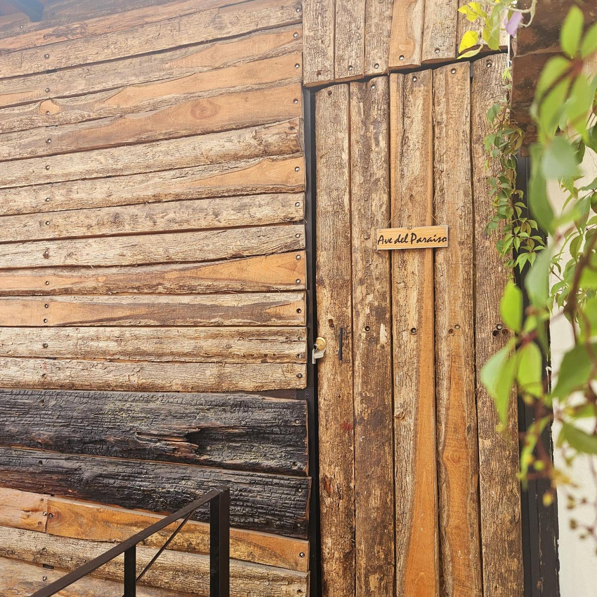 Cermeno'S House Hotel Antigua ภายนอก รูปภาพ