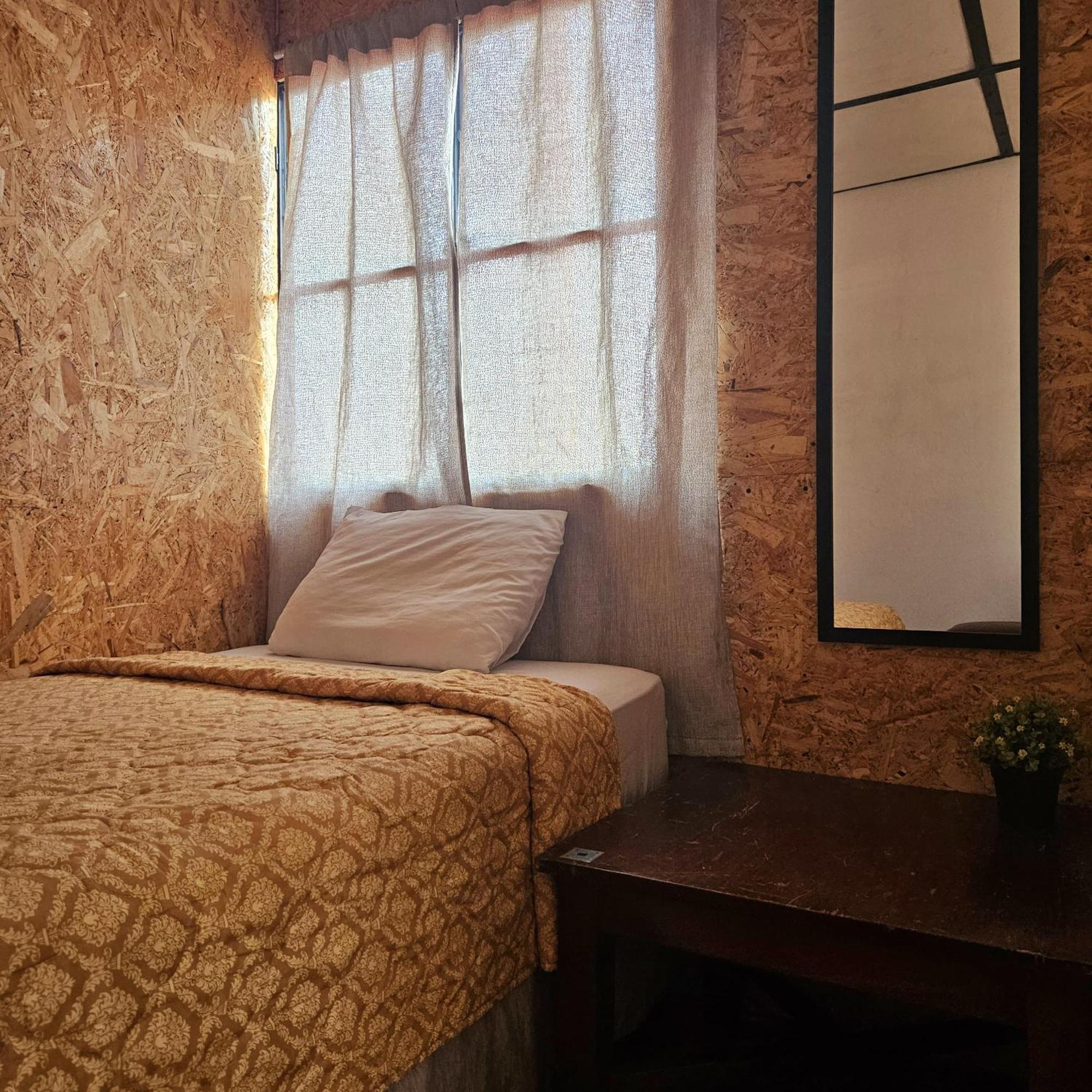 Cermeno'S House Hotel Antigua ภายนอก รูปภาพ